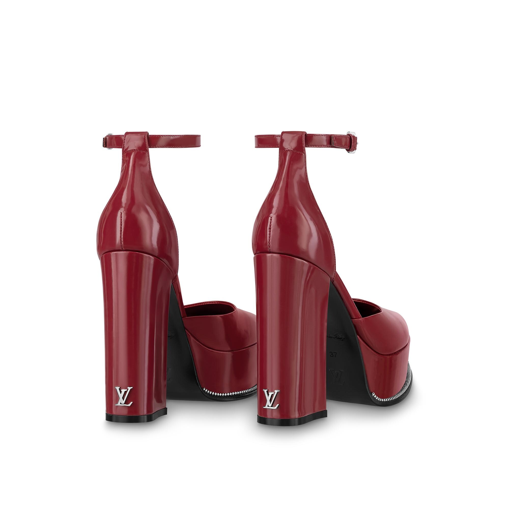 fame platform pump